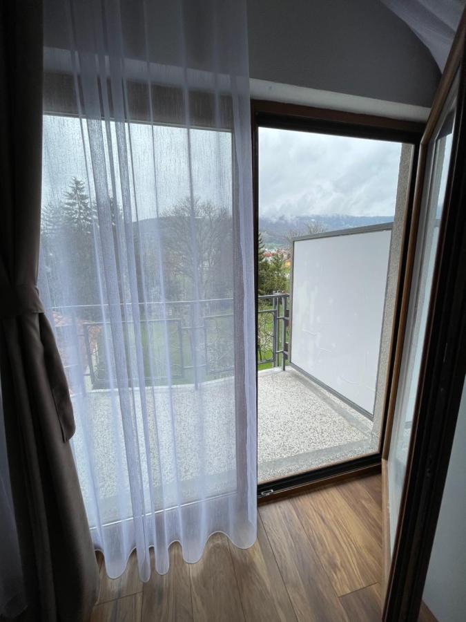 Hotel5E Plav Exteriér fotografie