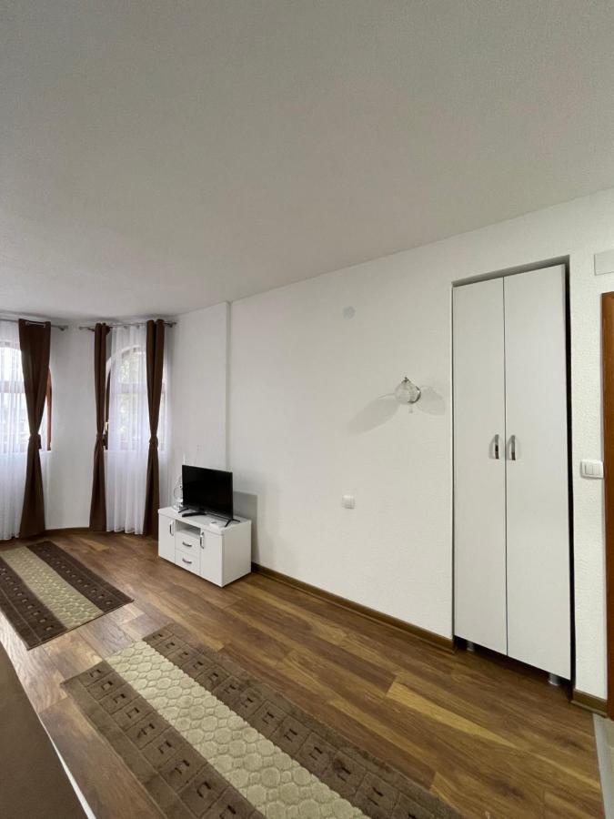 Hotel5E Plav Exteriér fotografie